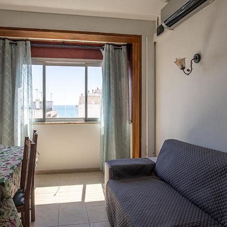 Apartamento Mar Ali - 200M From The Beach - Free Wifi - By Bedzy Armação de Pêra Εξωτερικό φωτογραφία