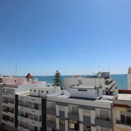 Apartamento Mar Ali - 200M From The Beach - Free Wifi - By Bedzy Armação de Pêra Εξωτερικό φωτογραφία
