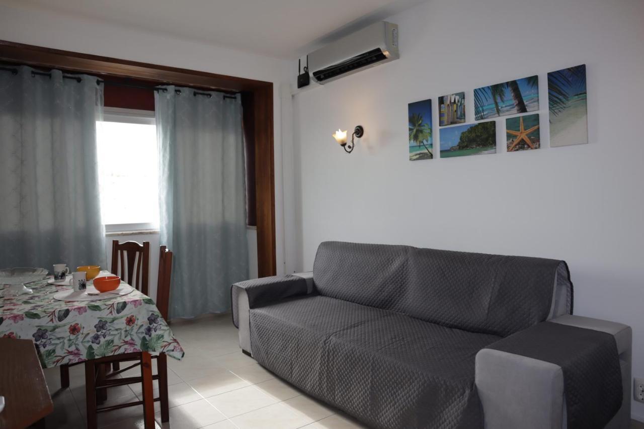 Apartamento Mar Ali - 200M From The Beach - Free Wifi - By Bedzy Armação de Pêra Εξωτερικό φωτογραφία