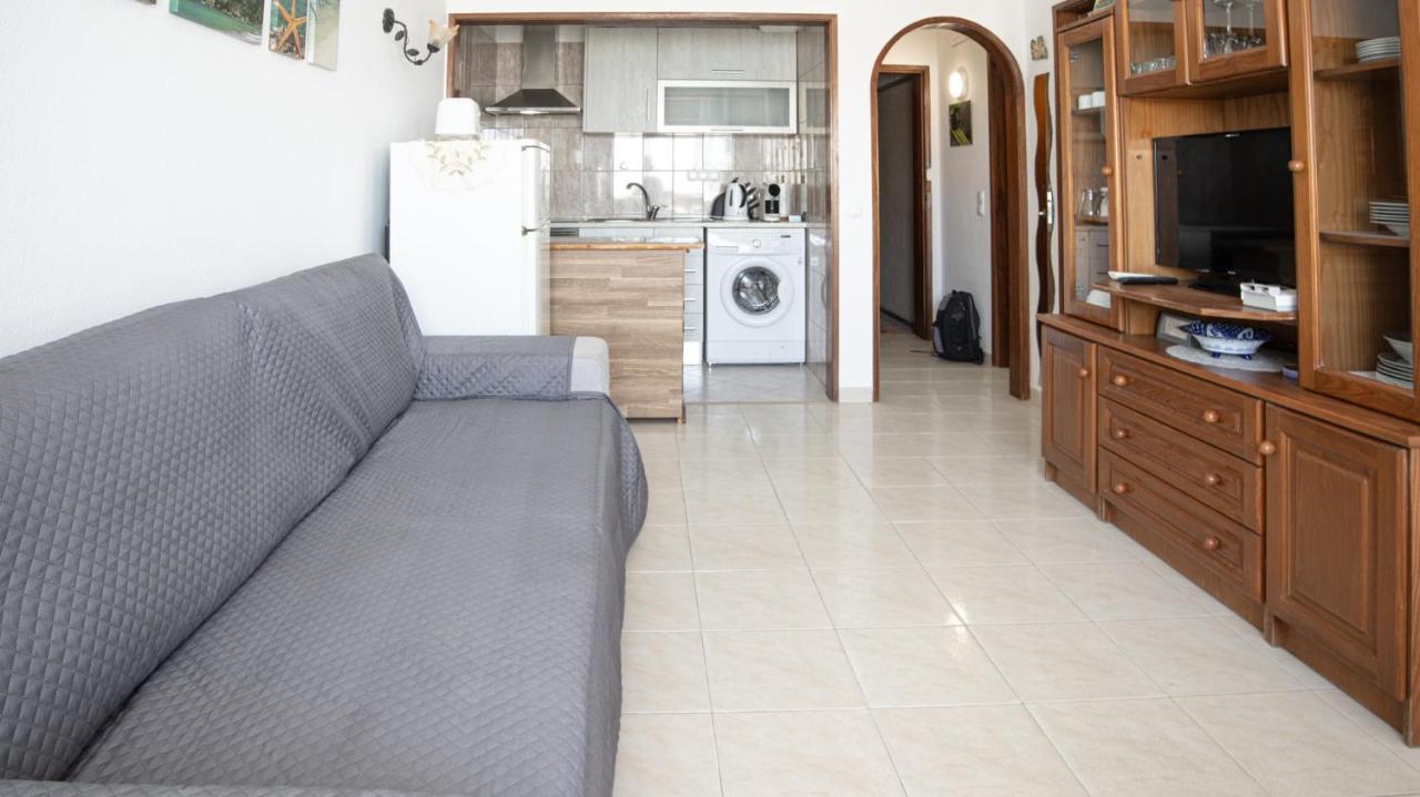Apartamento Mar Ali - 200M From The Beach - Free Wifi - By Bedzy Armação de Pêra Εξωτερικό φωτογραφία