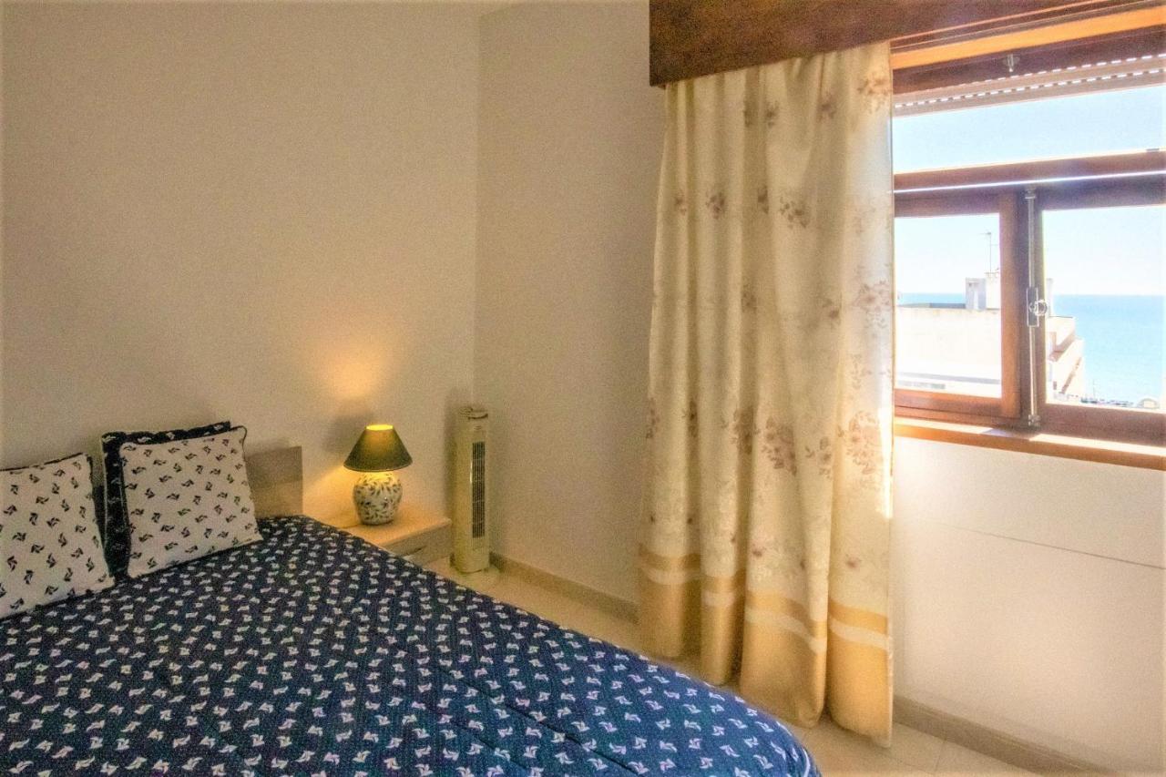 Apartamento Mar Ali - 200M From The Beach - Free Wifi - By Bedzy Armação de Pêra Εξωτερικό φωτογραφία