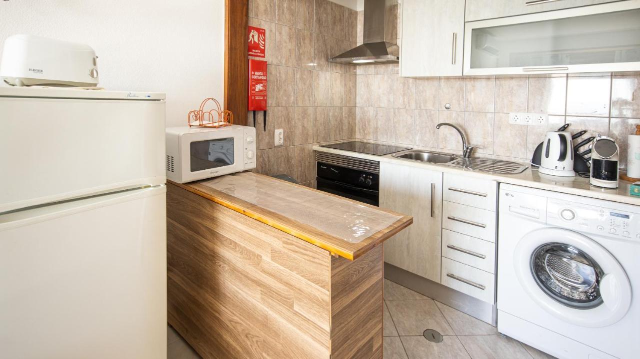 Apartamento Mar Ali - 200M From The Beach - Free Wifi - By Bedzy Armação de Pêra Εξωτερικό φωτογραφία